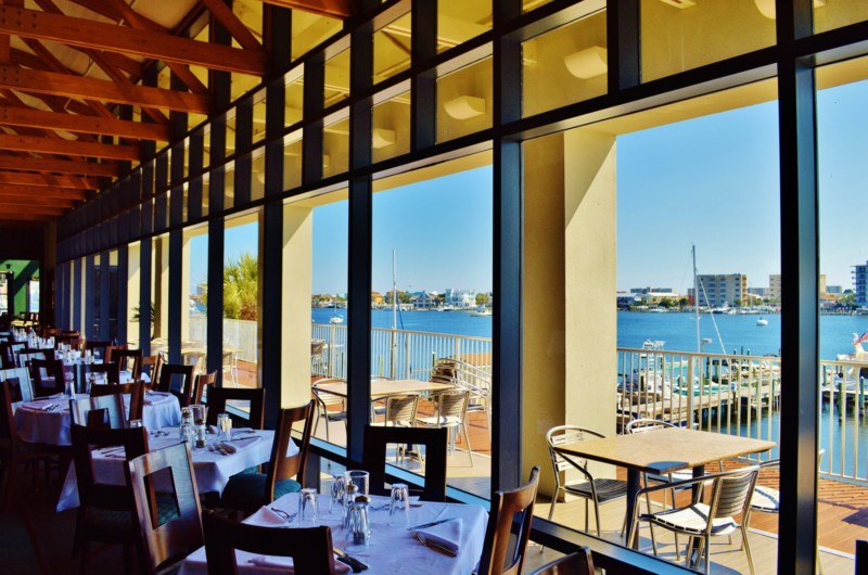 Top 10 Restaurants In Destin Florida